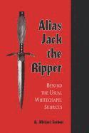 Alias Jack the Ripper 1