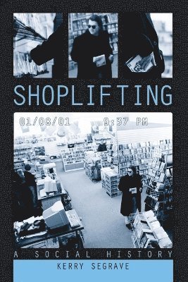 Shoplifting 1