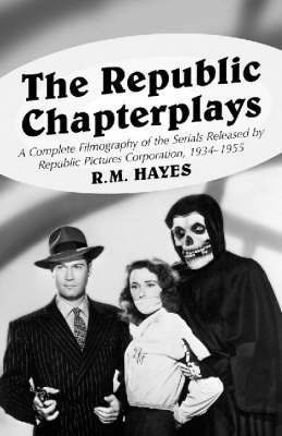 The Republic Chapterplays 1