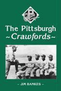 bokomslag Pittsburgh Crawfords