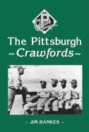 bokomslag The Pittsburgh Crawfords