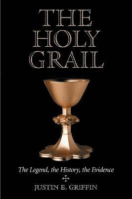 The Holy Grail 1