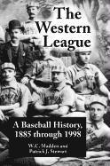 bokomslag The Western League