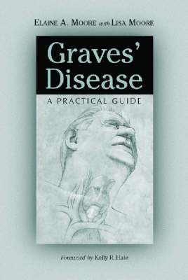 bokomslag Graves' Disease