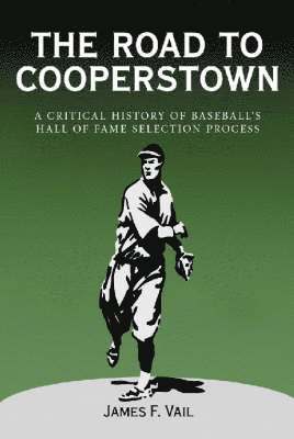 The Road to Cooperstown 1