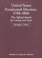 bokomslag United States Presidential Elections