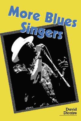 More Blues Singers 1