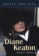 bokomslag Diane Keaton