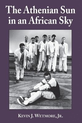 Athenian Sun in an African Sky