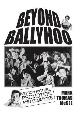 bokomslag Beyond Ballyhoo