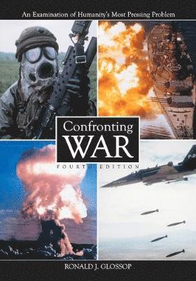 Confronting War 1