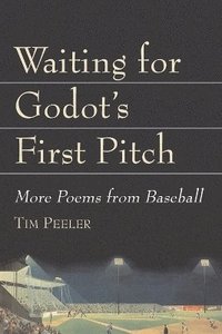 bokomslag Waiting for Godot's First Pitch