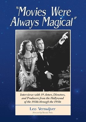 bokomslag &quot;Movies Were Always Magical&quot;