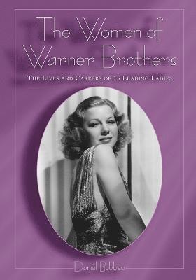 Women of Warner Brothers 1