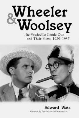 Wheeler & Woolsey 1