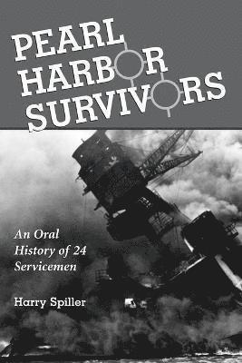 Pearl Harbor Survivors 1