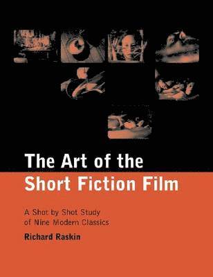 bokomslag Art of the Short Fiction Film