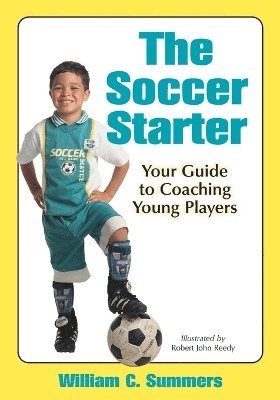 The Soccer Starter 1