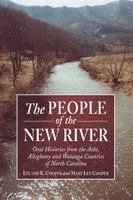 Leland R. Cooper, Mary Lee Cooper - People of the New River, Häftad