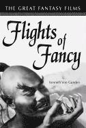 Flights of Fancy 1