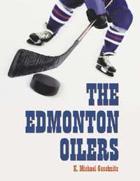 bokomslag The Edmonton Oilers