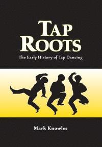 bokomslag Tap Roots