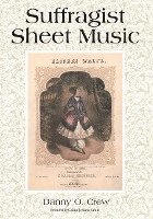 bokomslag Suffragist Sheet Music