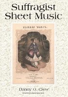 Suffragist Sheet Music 1