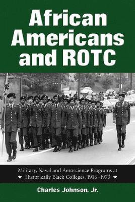 African Americans and ROTC 1