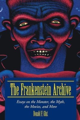 The Frankenstein Archive 1