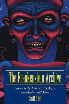 Frankenstein Archive