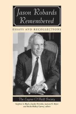 bokomslag Jason Robards Remembered