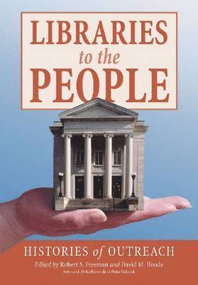 Libraries to the People 1