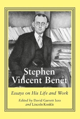 Stephen Vincent Benet 1