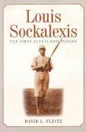 Louis Sockalexis