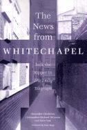 The News from Whitechapel 1