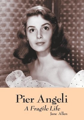 bokomslag Pier Angeli