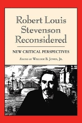 Robert Louis Stevenson Reconsidered 1