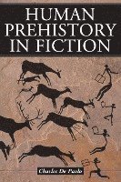 bokomslag Human Prehistory in Fiction