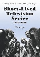 bokomslag Short-lived Television Series, 1948-1978