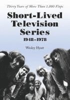 bokomslag Short-Lived Television Series, 1948-1978