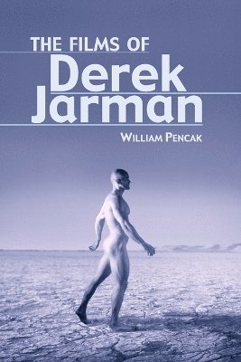 bokomslag The Films of Derek Jarman