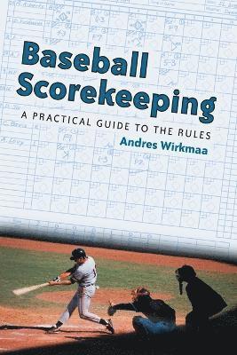 Baseball Scorekeeping 1