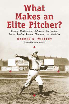 What Makes an Elite Pitcher?