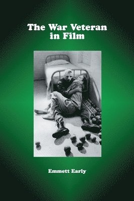 Emmett Early - War Veteran in Film, Häftad
