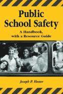 bokomslag Public School Safety