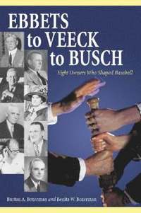 bokomslag Ebbets to Veeck to Busch