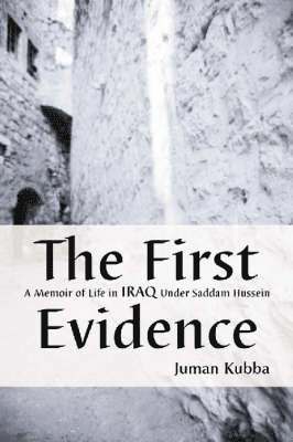 The First Evidence 1