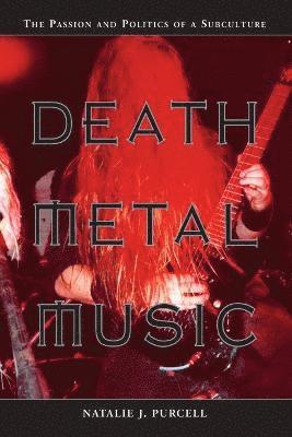 Death Metal Music 1