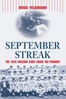 September Streak